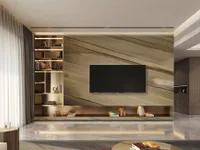 Кварцит Soho Brown