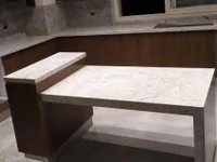 Гранит Fantastic White