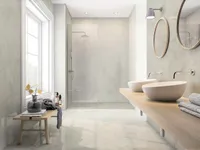 Мрамор White Pearl