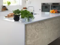 Мрамор Delicato Grey