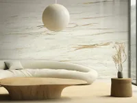 Мрамор Bianco Venato Gold