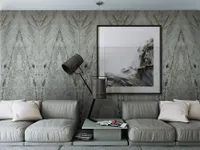 Мрамор Aravali White