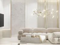 Мрамор Delicato Beige