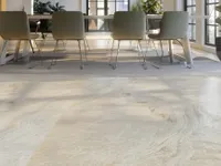 Травертин Travertine Ivory Cross Cut