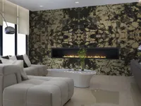 Кварцит Patagonia Black
