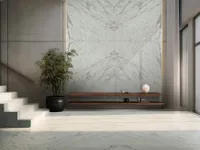 Мрамор Statuario Corchia