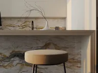 Мрамор Aurora Gold