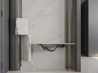 Мрамор Calacatta Aella