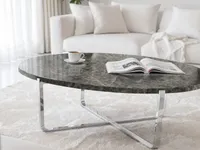 Оникс Onice Crystal Black