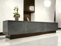 Мрамор Hermes Grey