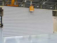 Известняк Silver Veli