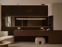 Мрамор Golden Emparador