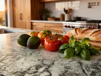 Гранит White Orion