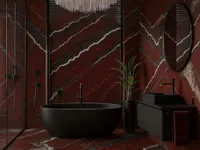 Мрамор Rosso Laguna