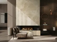 Мрамор Cappuccino Beige