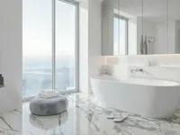 Мрамор Calacatta Corchia