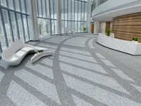 Терраццо Aberdeen