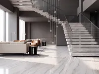Кварцит White Eve