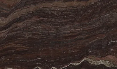 Кварцит Fusion bordeaux