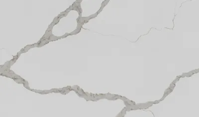 Кварцевый агломерат Calacatta beige