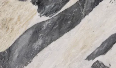 Мрамор Panda grey