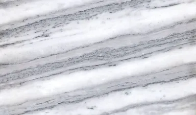 Мрамор Bianco striato