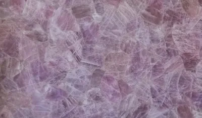 Кварц Quartz pink purple