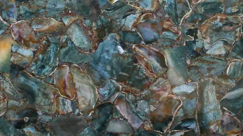 Агат Agate Green