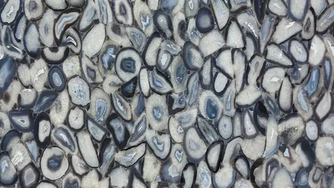 Агат Agate Grey