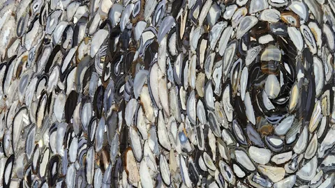 Агат Agate Helix