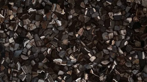 Агат Agate Umbra