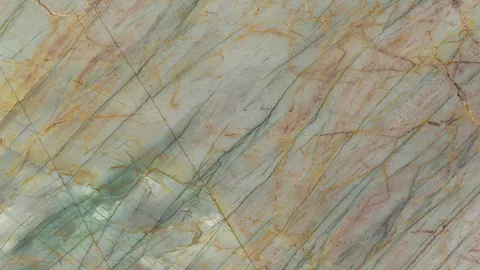 Кварцит Aurora Borealis