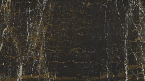 Мрамор Black And Gold