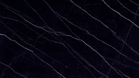 Мрамор Black Marquina