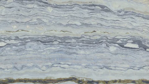 Мрамор Blue River