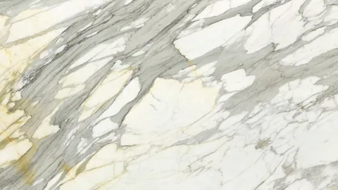Мрамор Calacatta Borghini