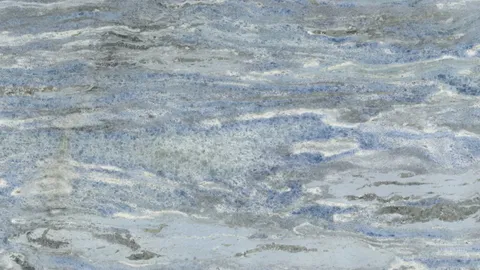 Мрамор Calcite Blue
