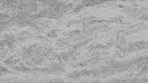 Мрамор Calcite White