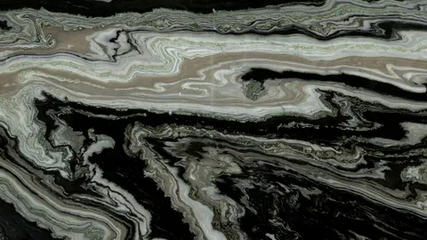 Мрамор Exotic Black