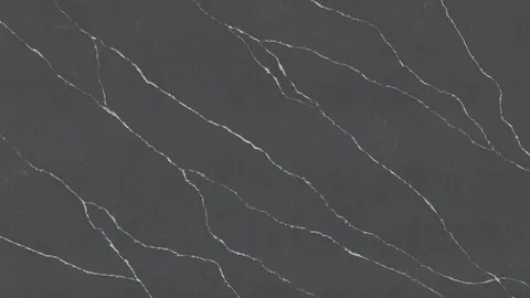 Кварцевый агломерат Grey Marquina