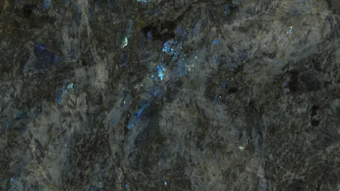 Лабрадорит Lemurian Supreme