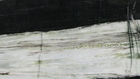 Мрамор Panda Vein Cut