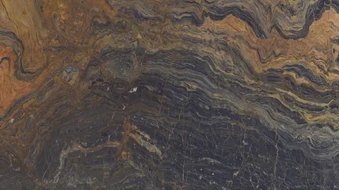 Мрамор Picasso Gold