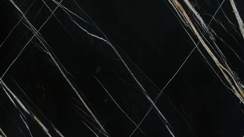 Мрамор Sahara Noir