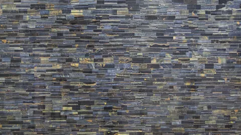 Тигровый глаз Tiger Eye Blue