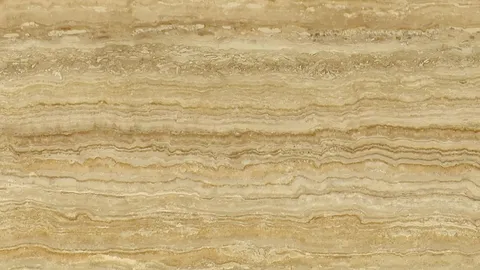 Травертин Travertine Ivory Vein Cut