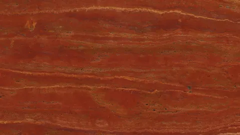 Травертин Travertine Persian Red