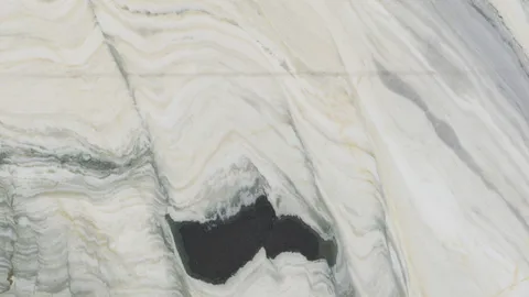 Мрамор White Cloud
