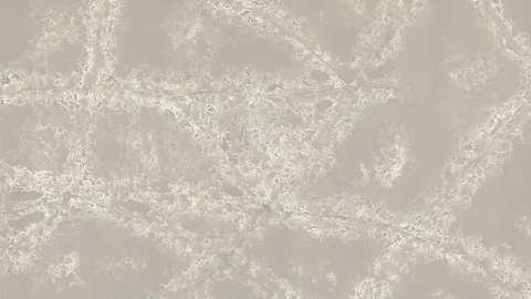Кварцевый агломерат White Ice