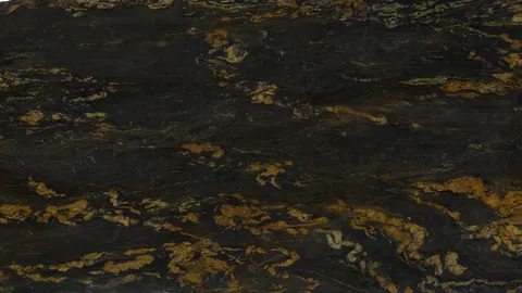 Гранит Titanium Gold